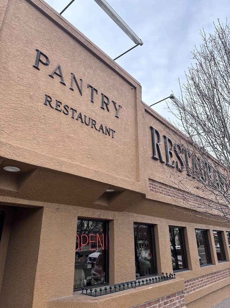 Pantry Restaurant Cafe photo 1