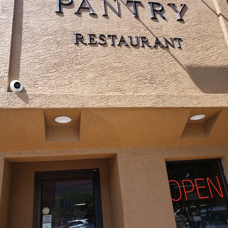 Pantry Restaurant Cafe photo 1