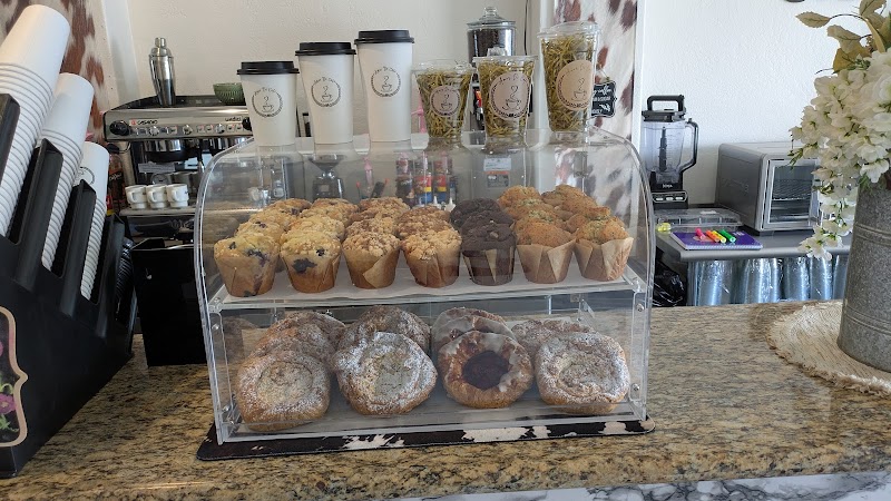 Amor De Cafe LLC photo 2