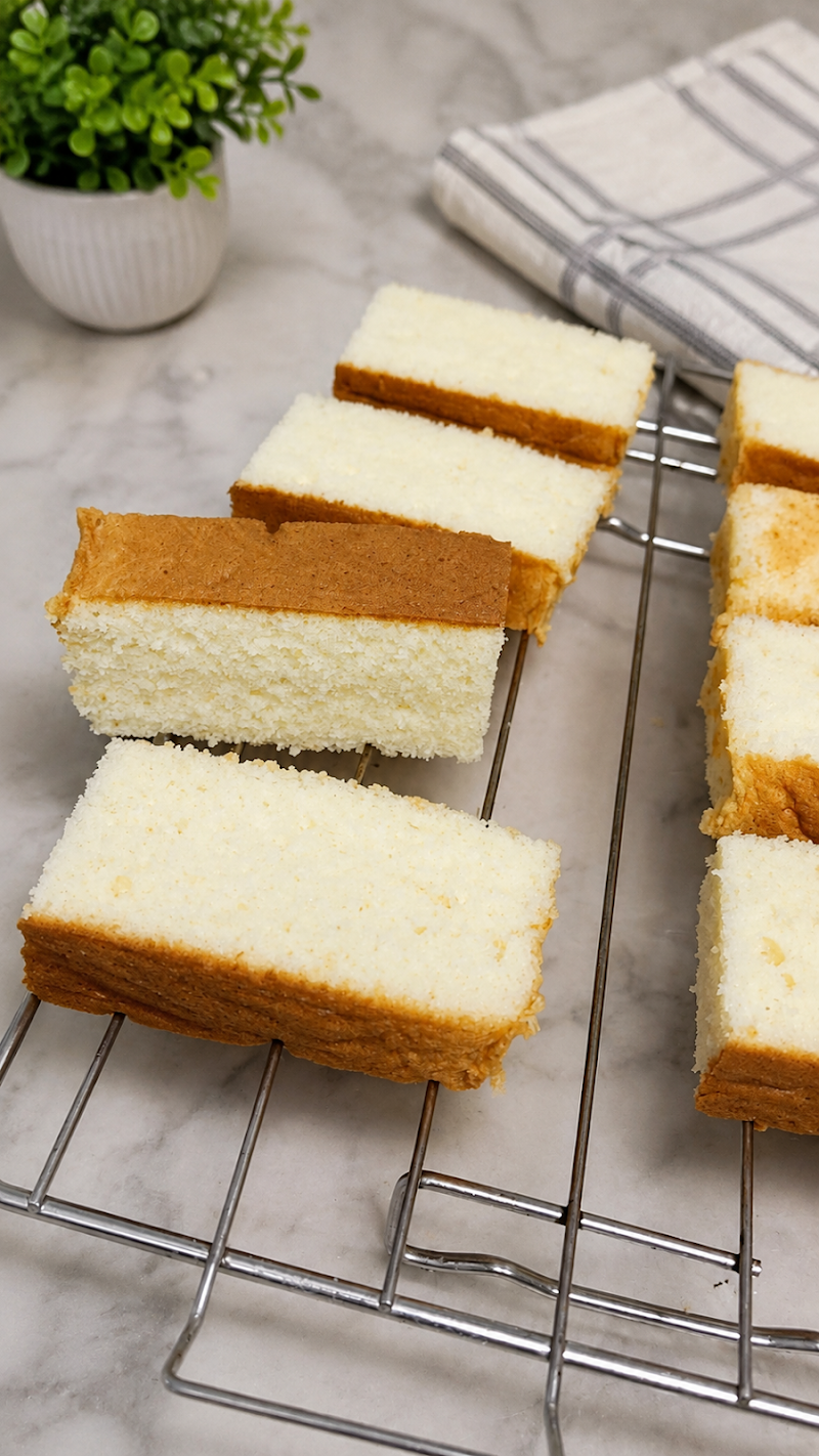 JN Baker Brownies & Cakes