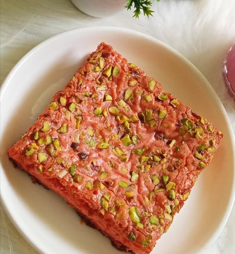 JN Baker Brownies & Cakes