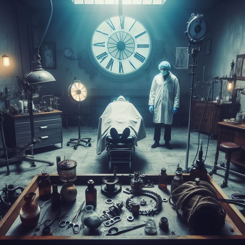 Victory Escape Game Marais, vue extérieure