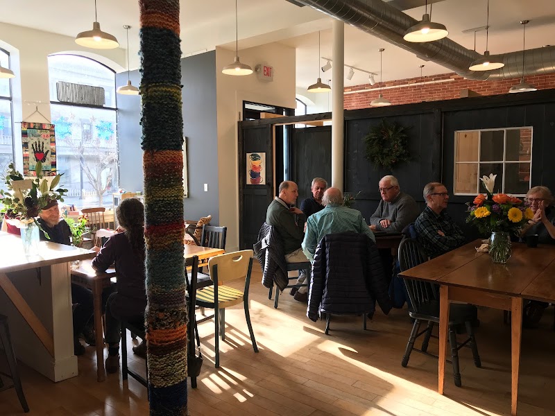 FlipSide Coffee photo 1