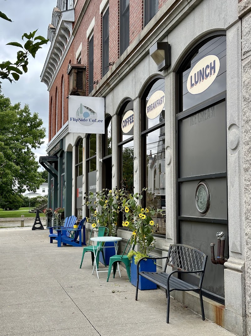 FlipSide Coffee photo 4