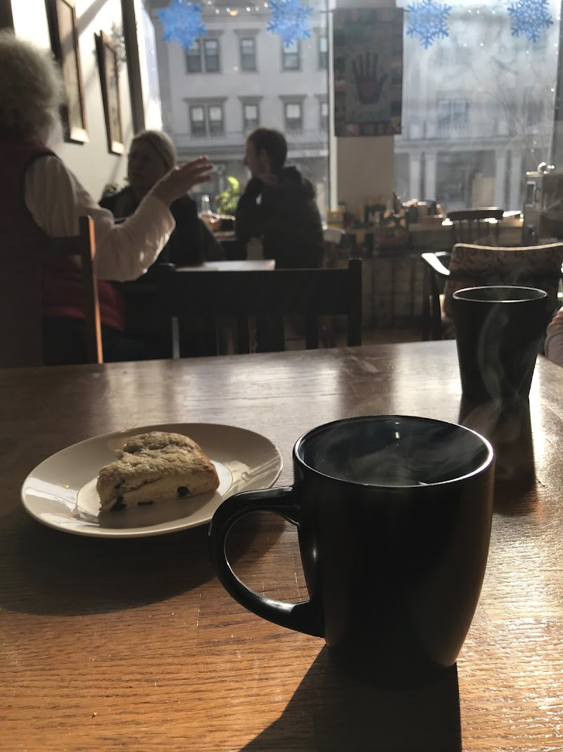 FlipSide Coffee photo 2