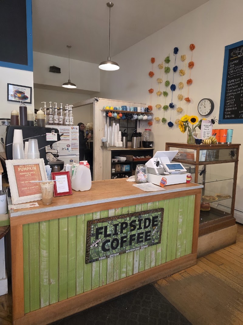 FlipSide Coffee photo 4