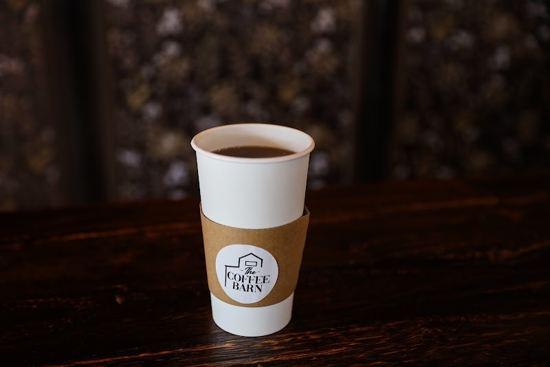 The Coffee Barn photo 2