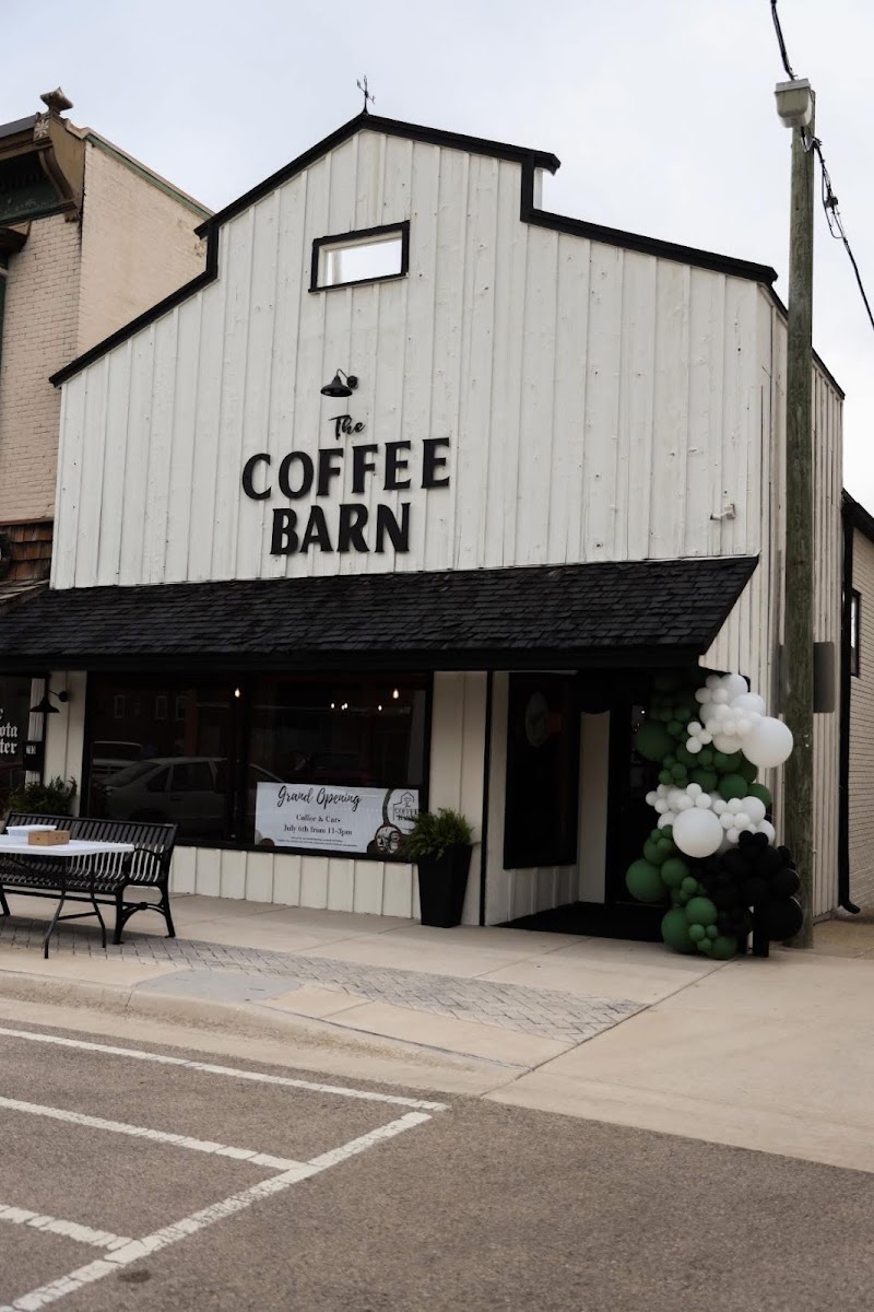 The Coffee Barn photo 1