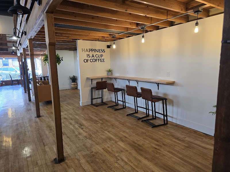 The Coffee Barn photo 3