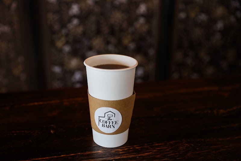 The Coffee Barn photo 2
