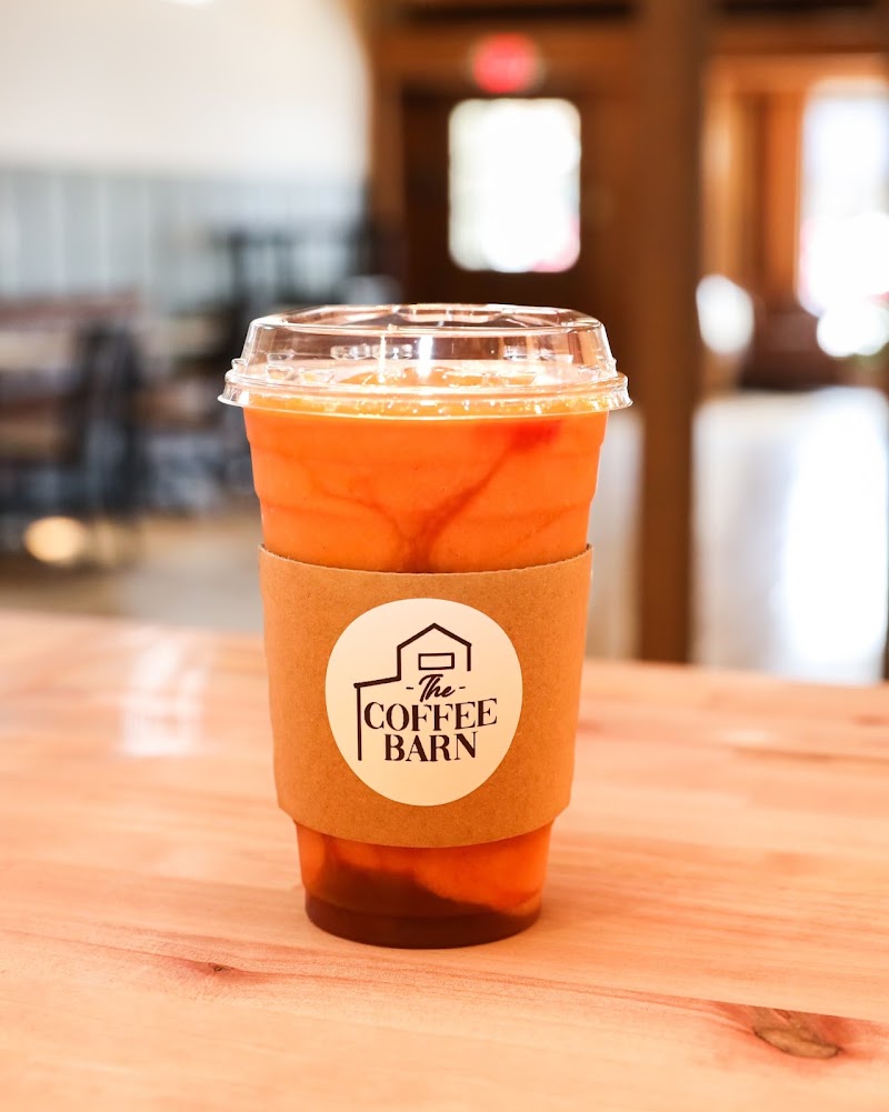 The Coffee Barn photo 4