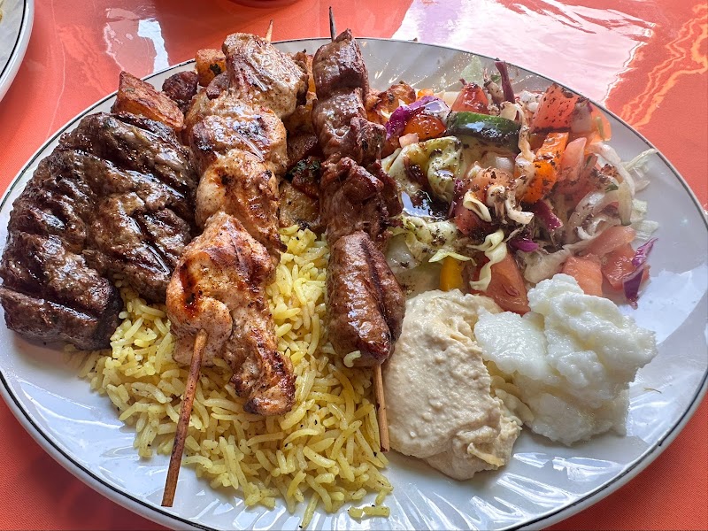 Montreal Kebab photo 6