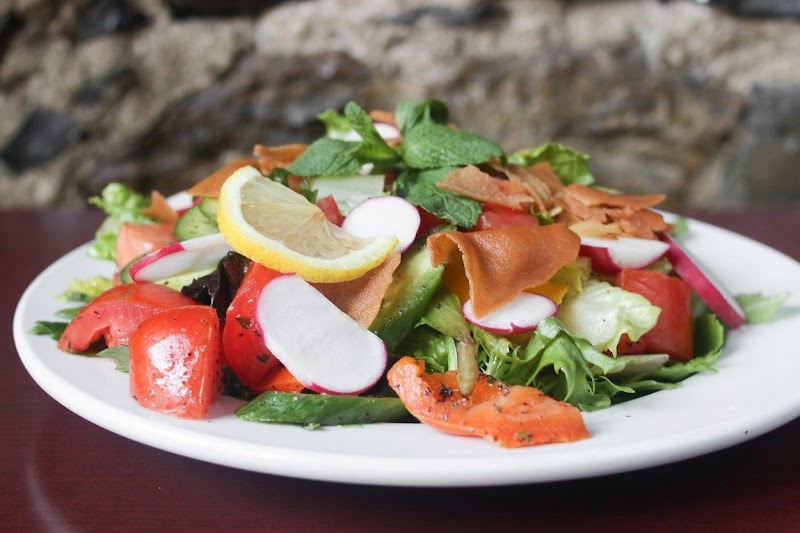 Montreal Kebab photo 2