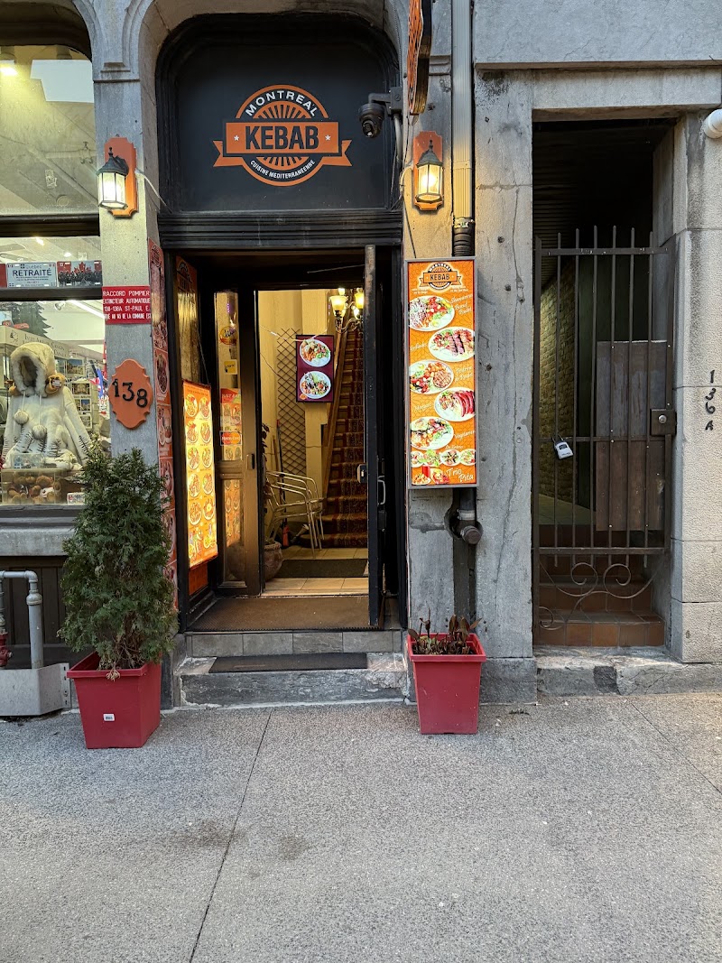 Montreal Kebab photo 3