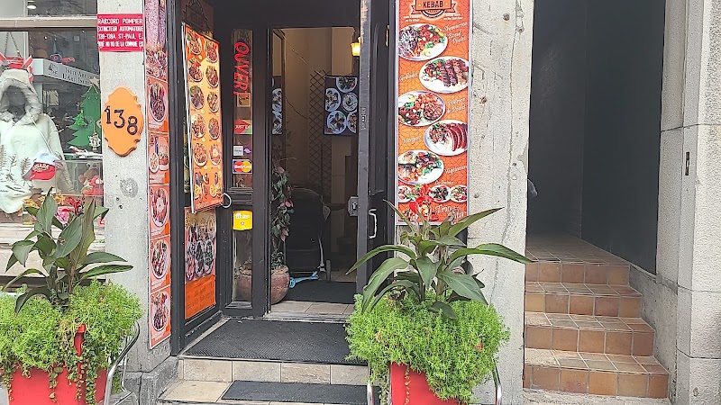 Montreal Kebab photo 1