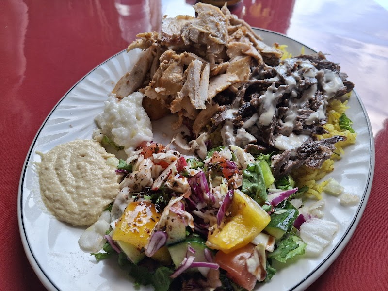 Montreal Kebab photo 4