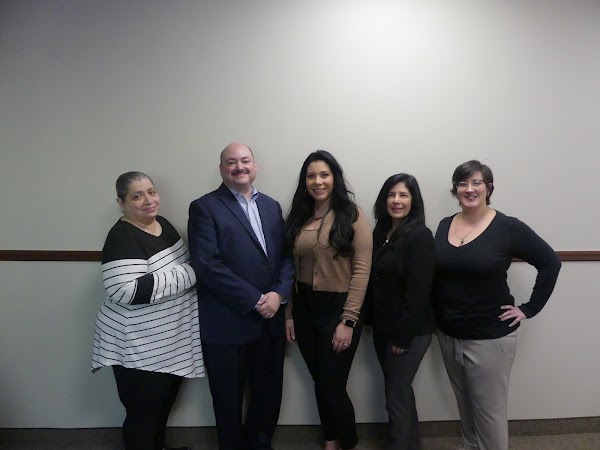 Larry Chapel - State Farm