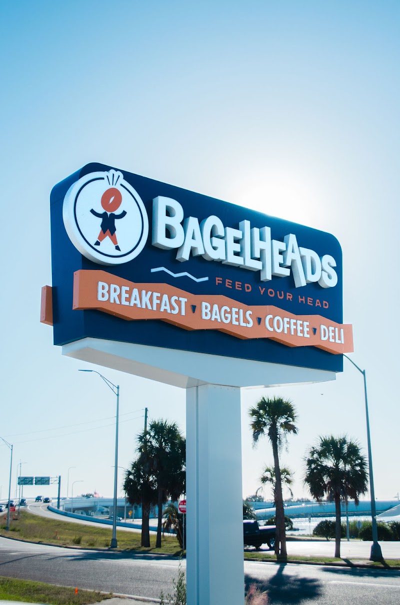 Bagelheads photo 3