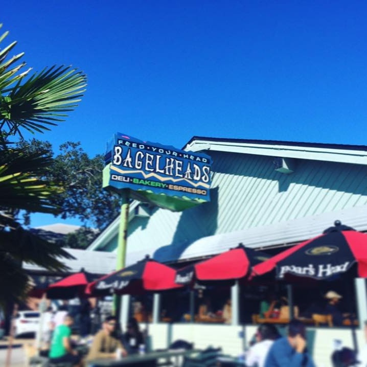 Bagelheads photo 1