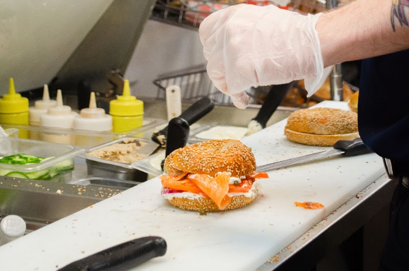 Bagelheads photo 2