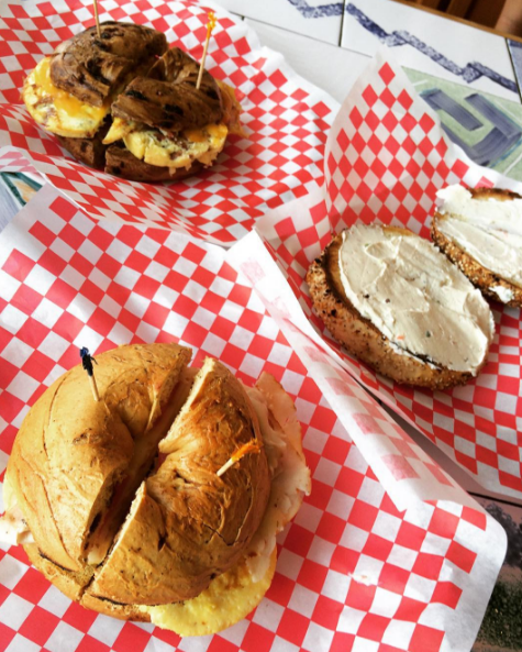 Bagelheads photo 2