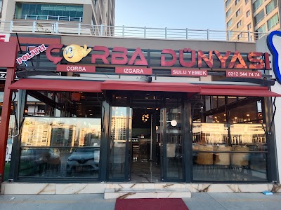 Polatlı çorba dünyası - Restoran - Polatli