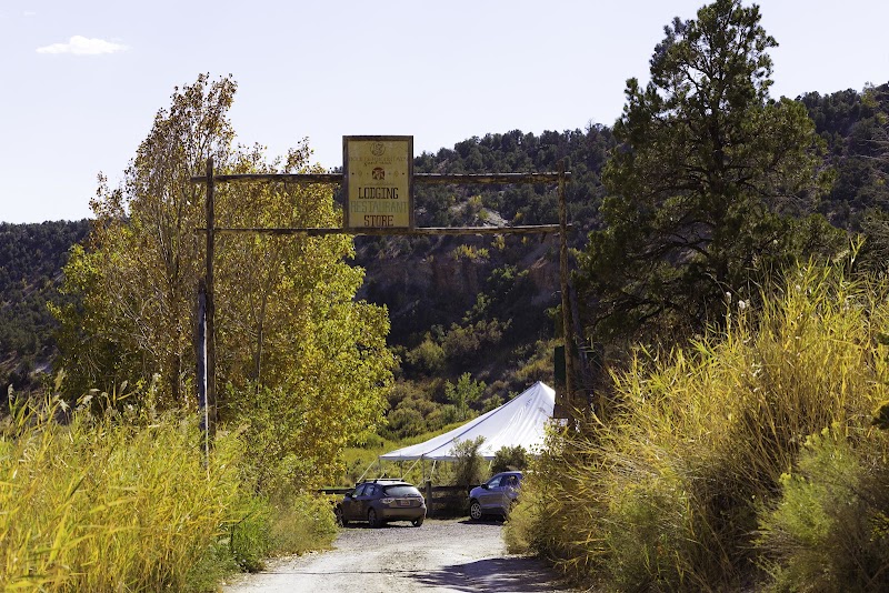 Boulder Mountain Guest Ranch - Photo 3