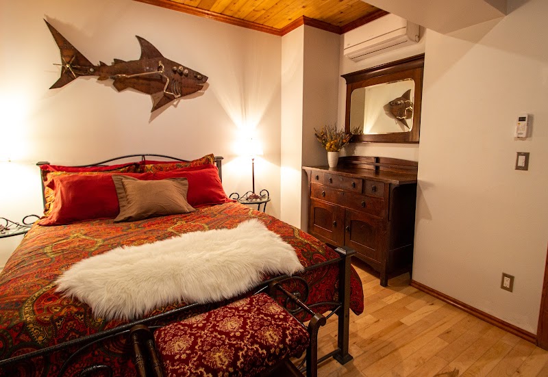 Boulder Mountain Guest Ranch - Photo 1