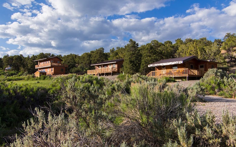 Boulder Mountain Guest Ranch - Photo 4