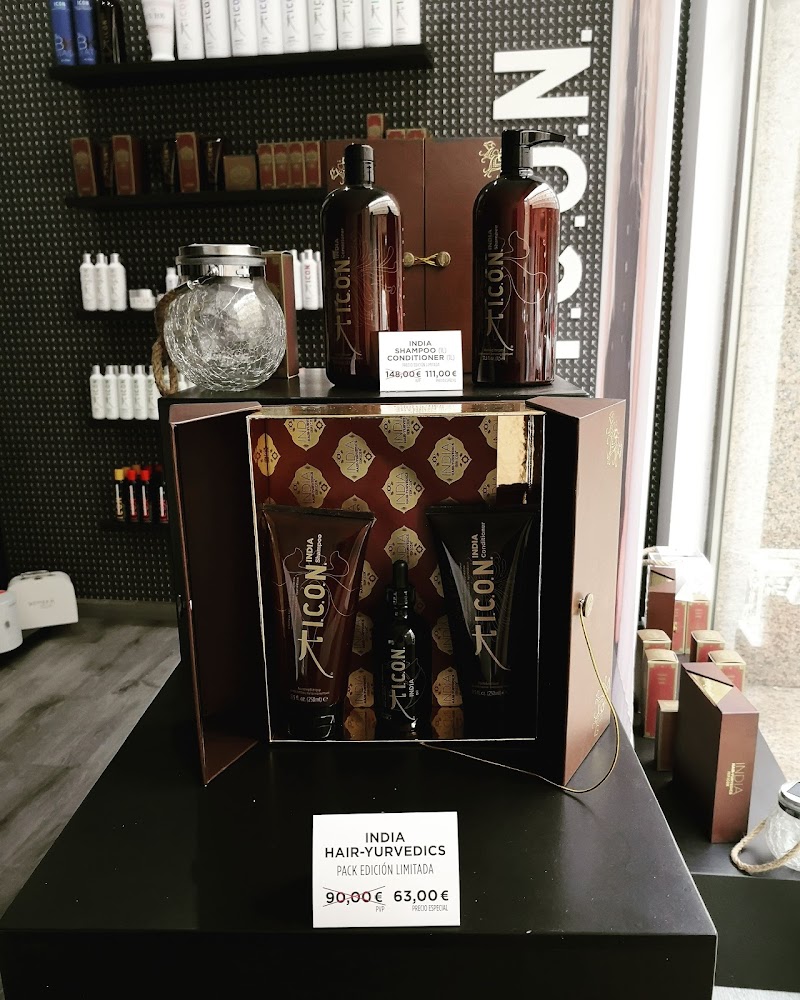 La Pelu de Ivonne photo 3