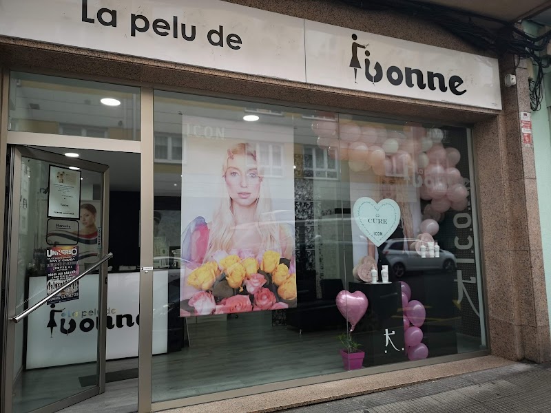 La Pelu de Ivonne photo 2