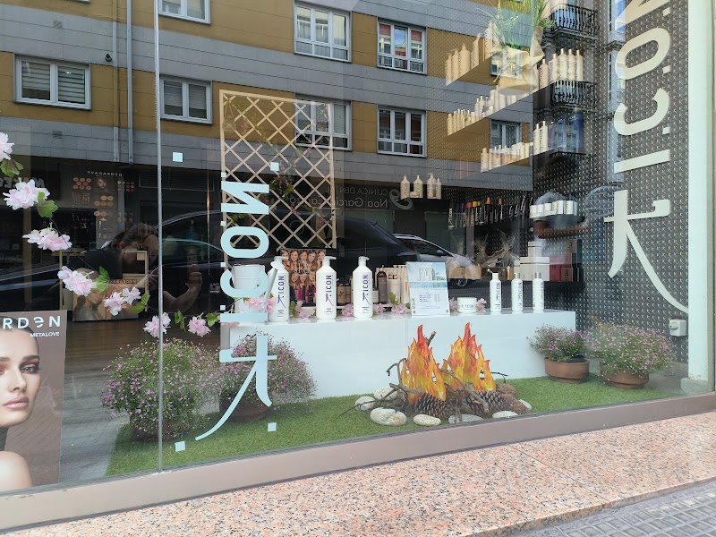 La Pelu de Ivonne photo 5