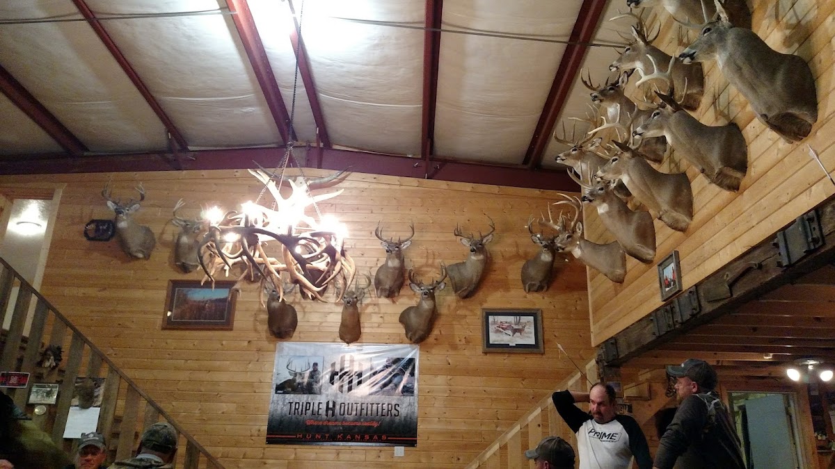 Triple H Outfitters
