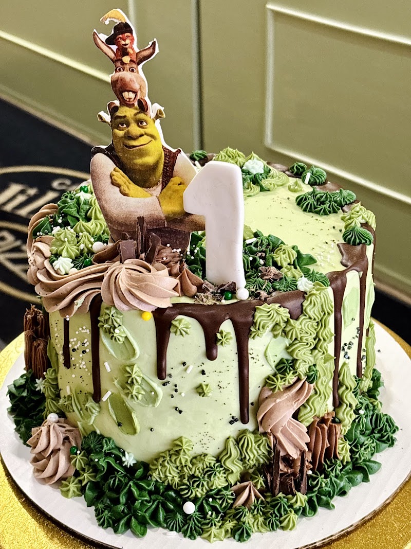 Cake Shop by Jill & Jill photo 3