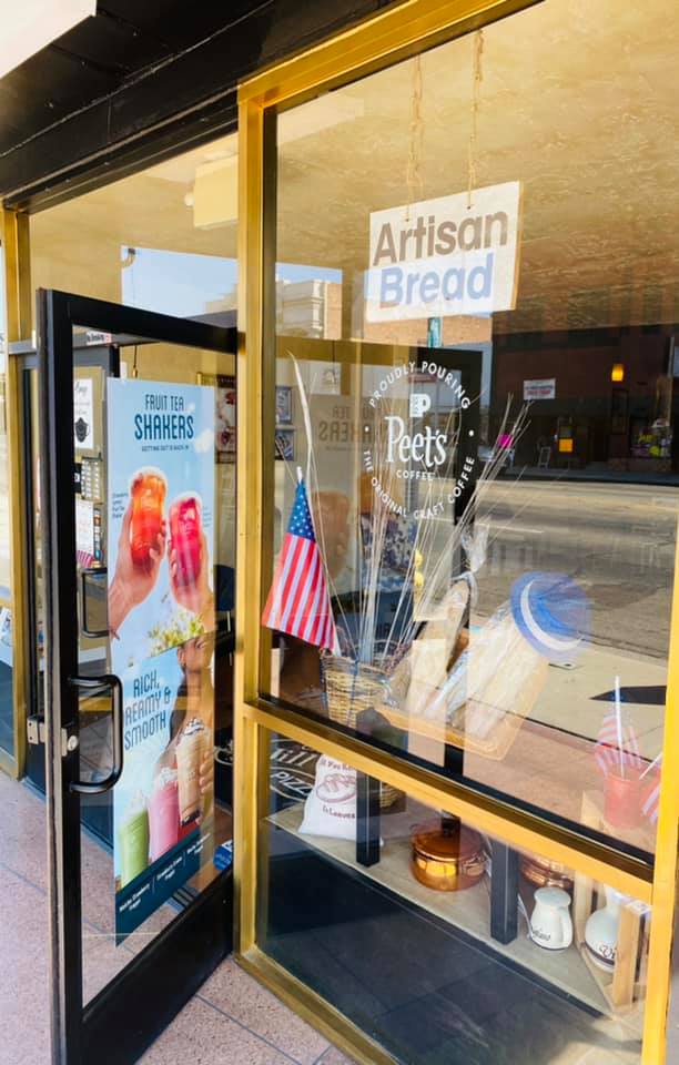 Cake Shop by Jill & Jill photo 1