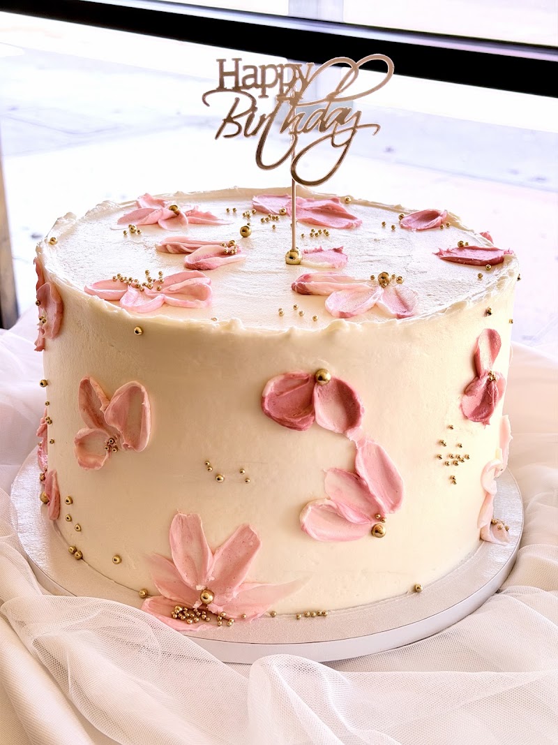Cake Shop by Jill & Jill photo 3