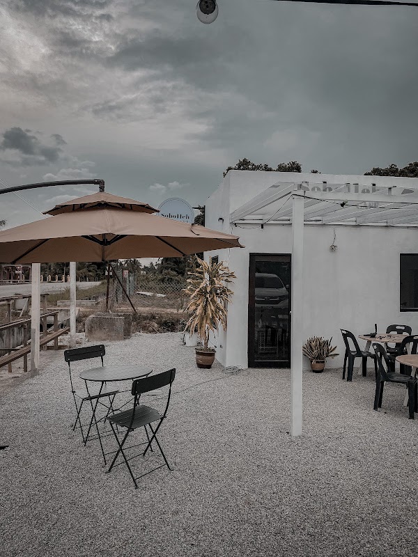 Sobolleh cafe - Photo 1