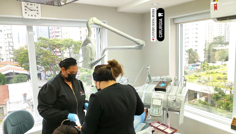 Ej Studio Dental Clinic - Dentista em Moema - foto 4