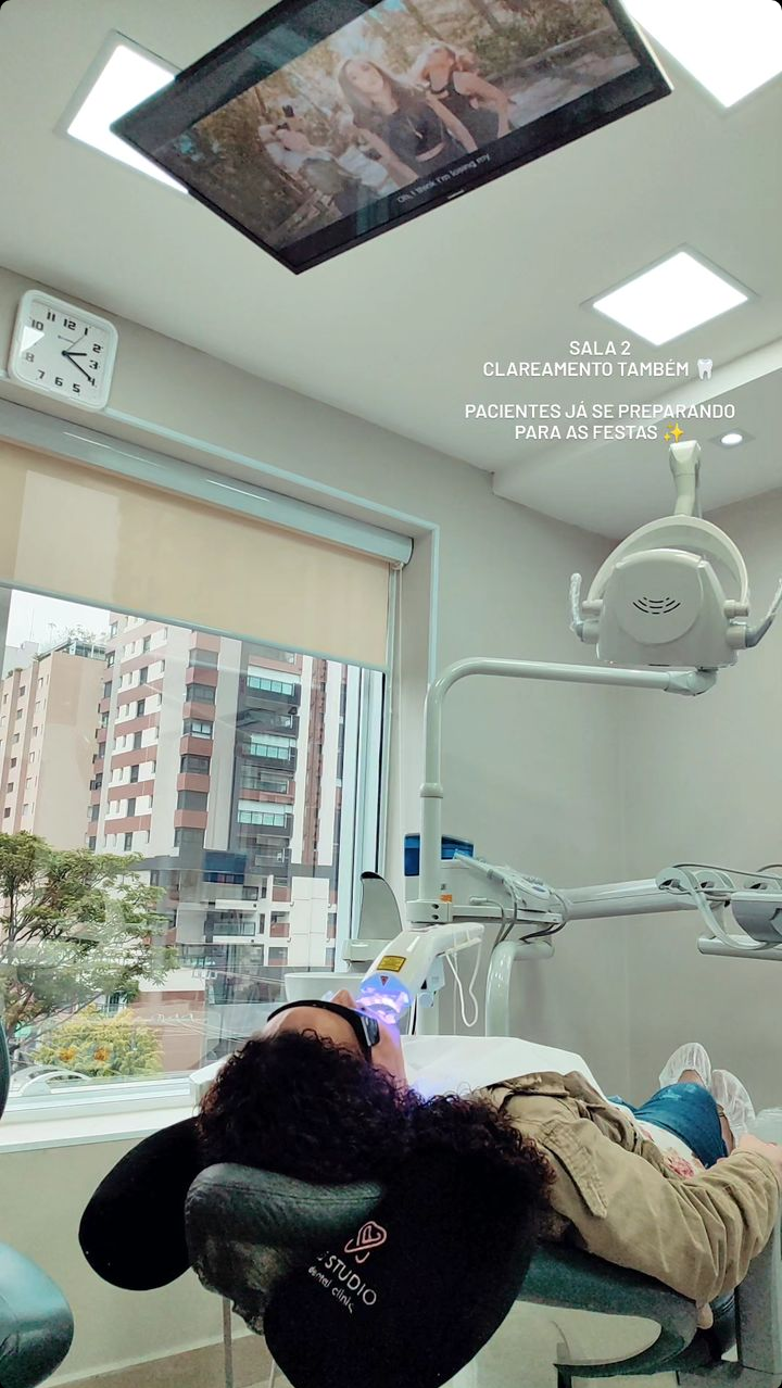 Ej Studio Dental Clinic - Dentista em Moema - foto 5