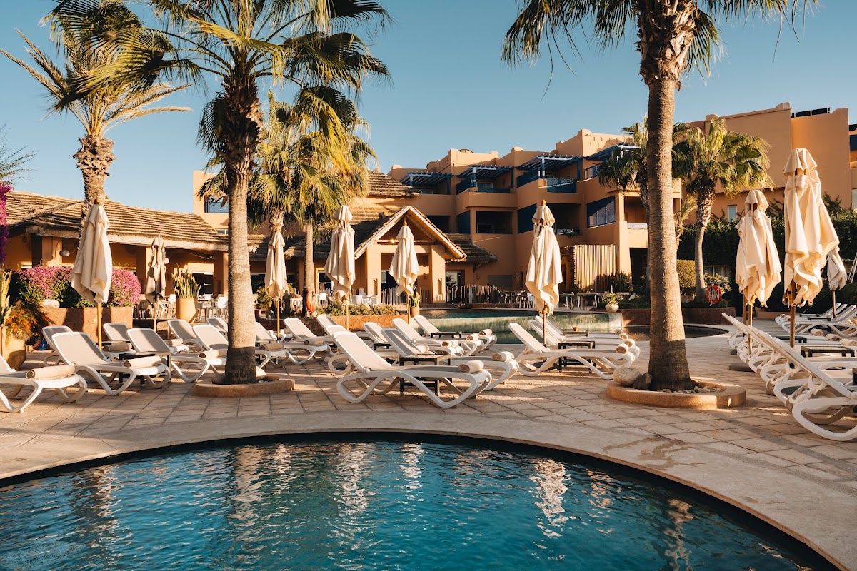 Paradis Plage Surf Yoga & Spa — 4