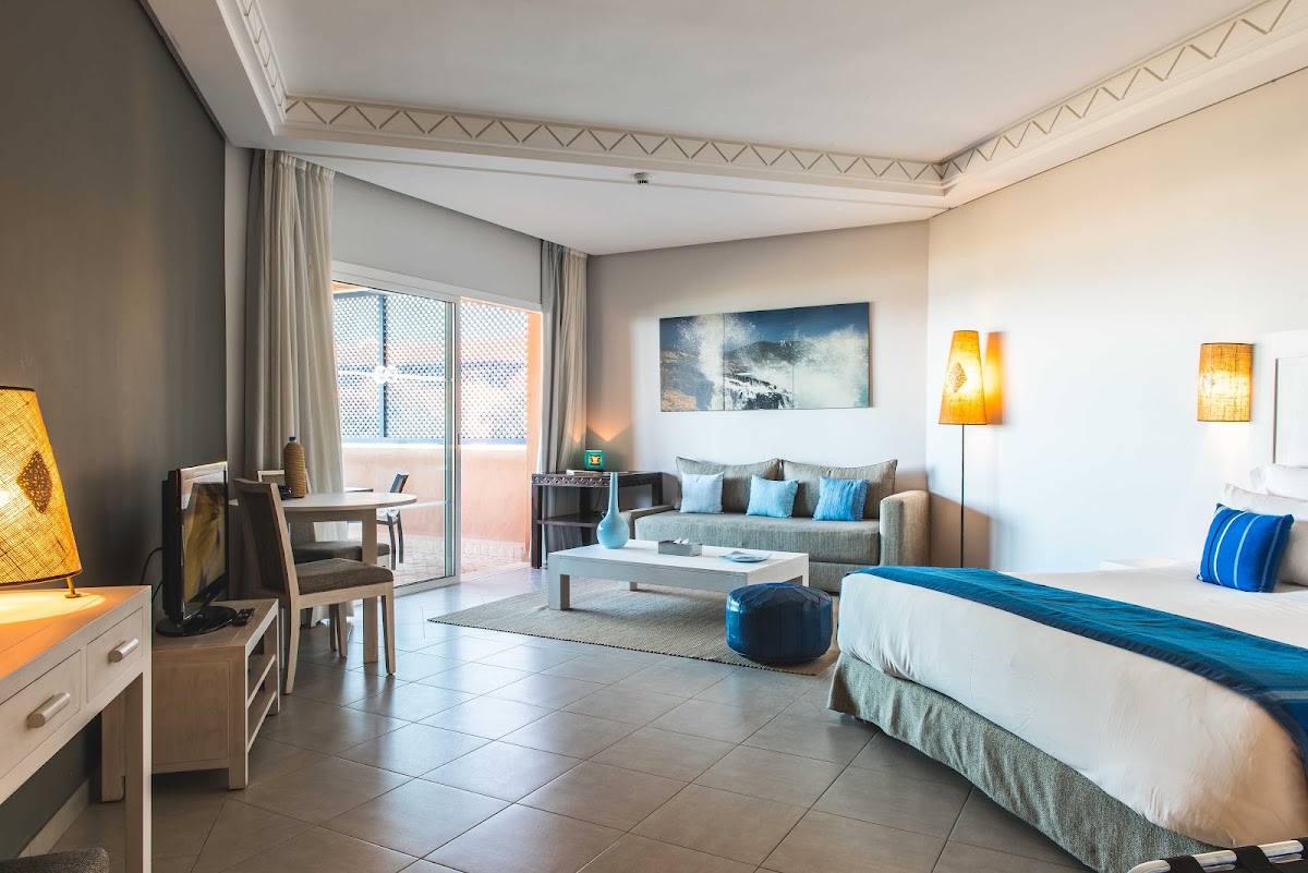Paradis Plage Surf Yoga & Spa — 3