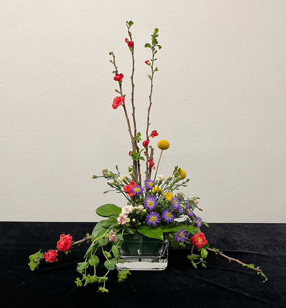 Ikebana Flower New York: Google Places image 5
