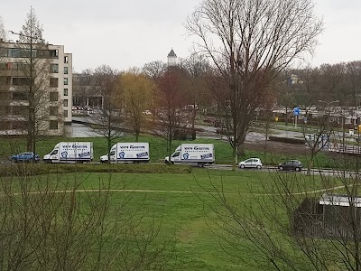 Foto van Van Gastel Verhuizingen B.V.