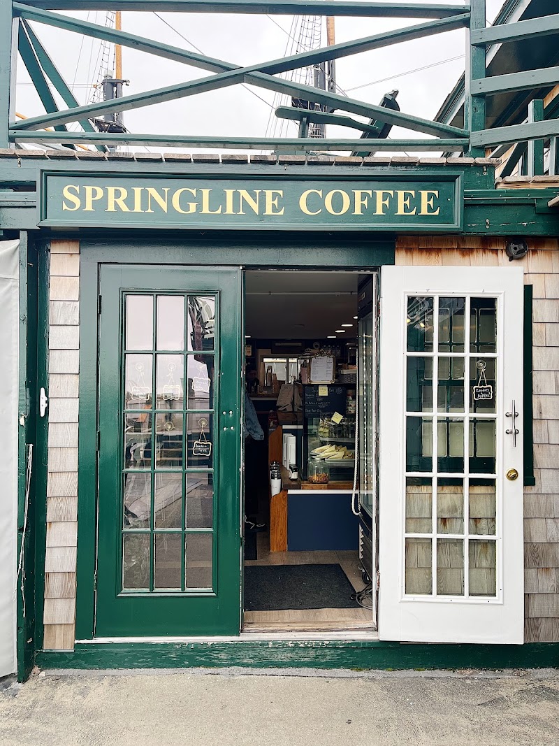 Springline Coffee photo 3