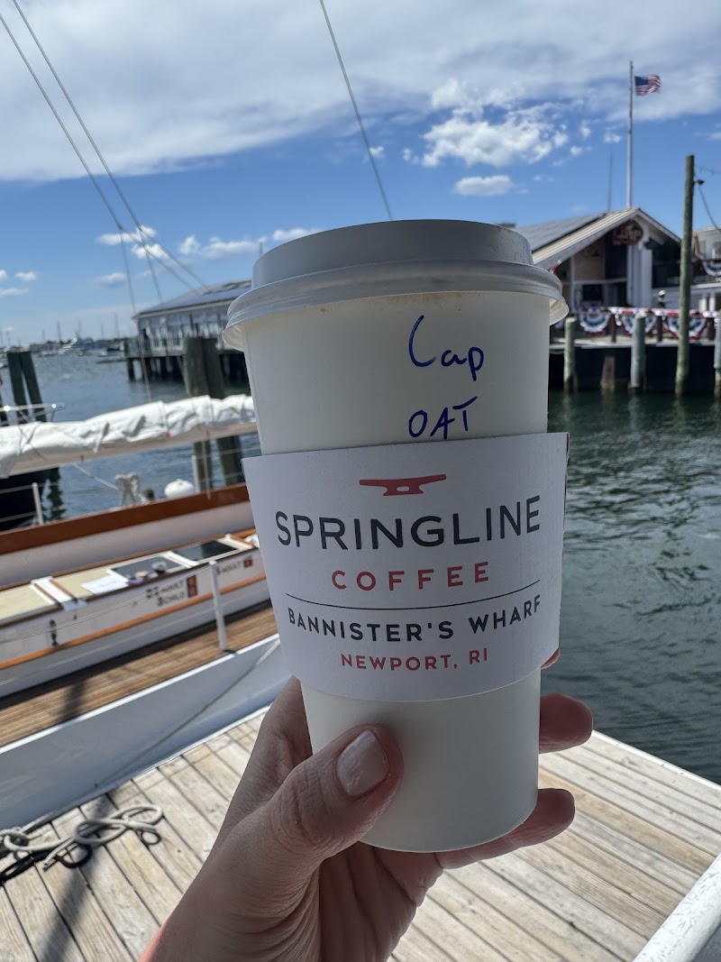 Springline Coffee photo 4