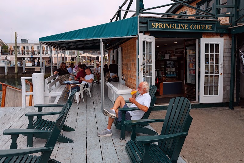 Springline Coffee photo 3
