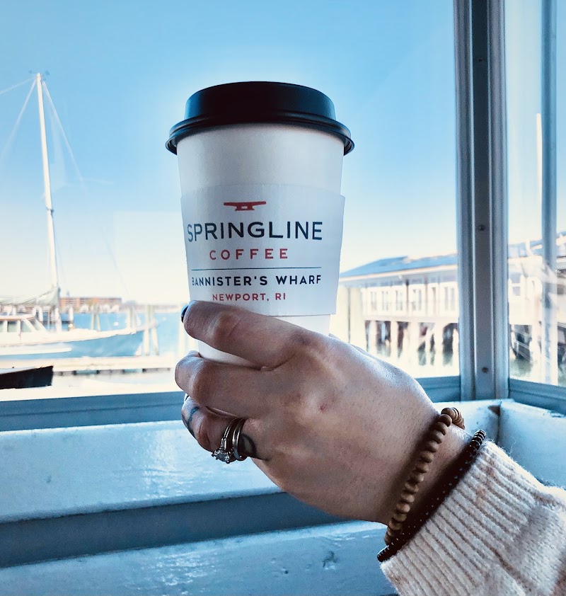 Springline Coffee photo 4