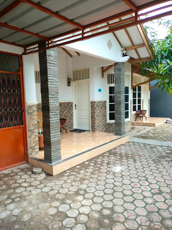 Kost Putri