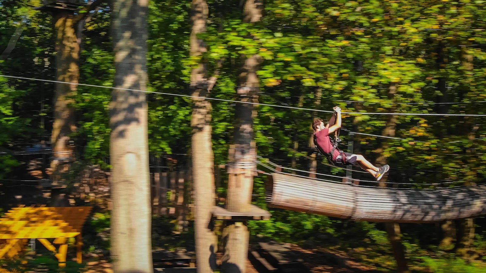 The Adventure Park at Long Island