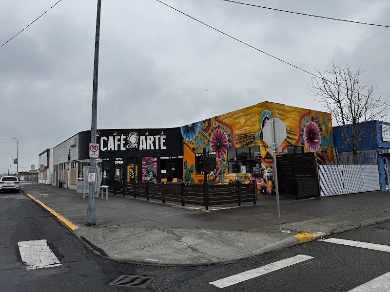 Cafe con Arte photo 4